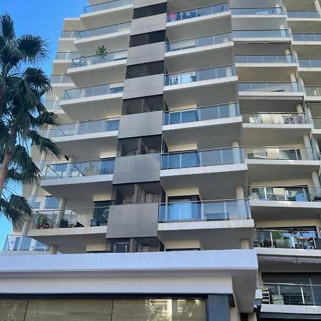Appartement Cala Cosy à Benidorm Extérieur photo