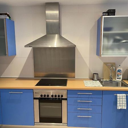 Appartement Cala Cosy à Benidorm Extérieur photo