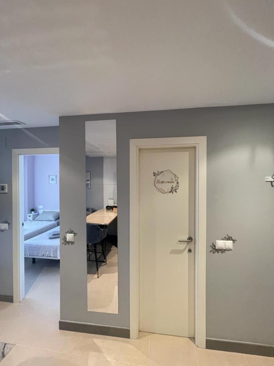 Appartement Cala Cosy à Benidorm Extérieur photo