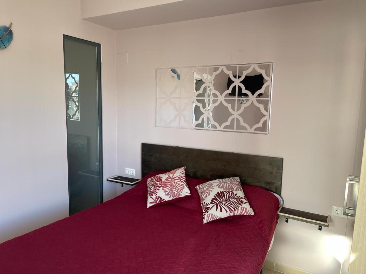 Appartement Cala Cosy à Benidorm Extérieur photo