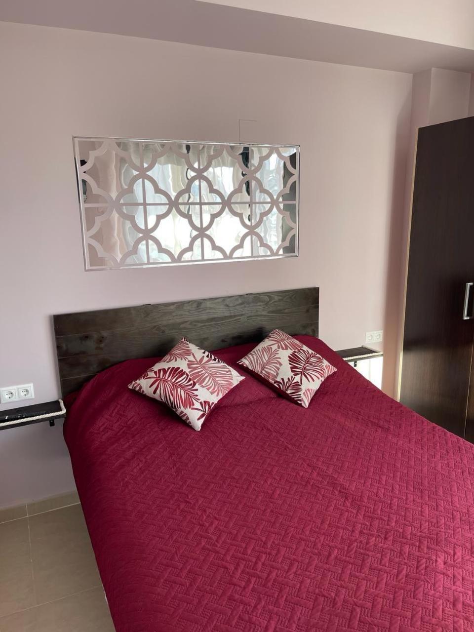Appartement Cala Cosy à Benidorm Extérieur photo