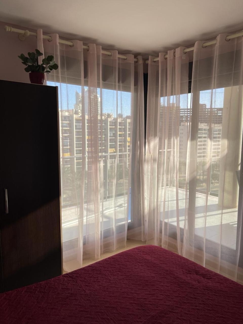 Appartement Cala Cosy à Benidorm Extérieur photo