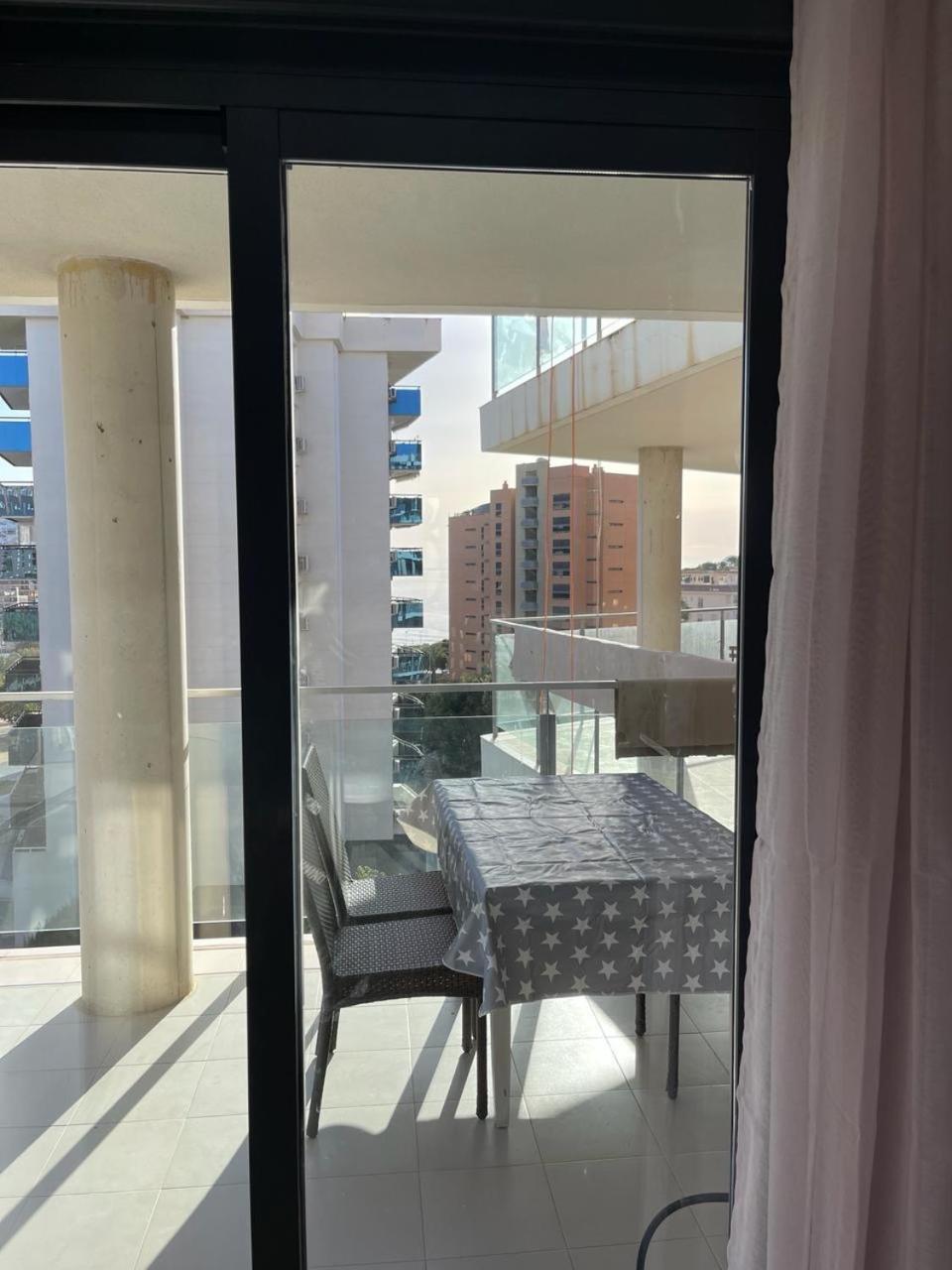 Appartement Cala Cosy à Benidorm Extérieur photo